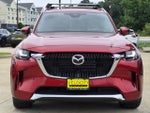 2026 Mazda Mazda CX-90 3.3 Turbo S Premium Plus AWD