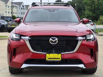 2026 Mazda Mazda CX-90 3.3 Turbo S Premium Plus AWD