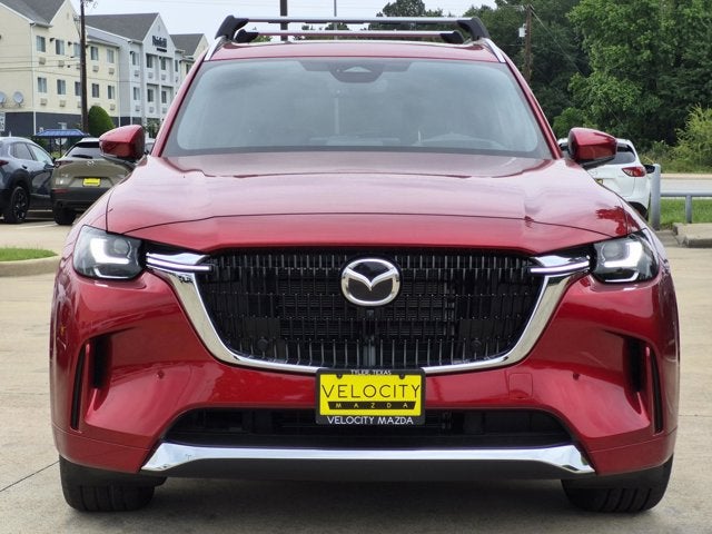 2026 Mazda Mazda CX-90 3.3 Turbo S Premium Plus AWD