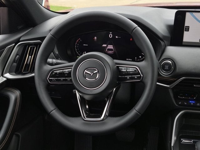 2026 Mazda Mazda CX-90 3.3 Turbo S Premium Plus AWD