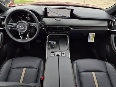 2026 Mazda Mazda CX-90 3.3 Turbo S Premium Plus AWD