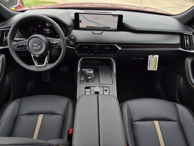 2026 Mazda Mazda CX-90 3.3 Turbo S Premium Plus AWD