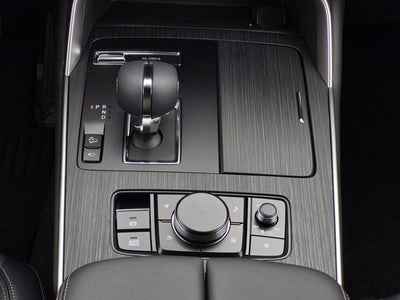 2026 Mazda Mazda CX-90 3.3 Turbo S Premium Plus AWD