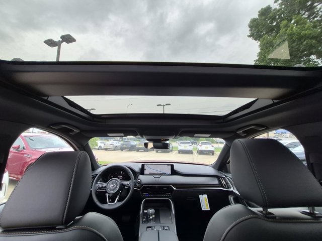 2026 Mazda Mazda CX-90 3.3 Turbo S Premium Plus AWD