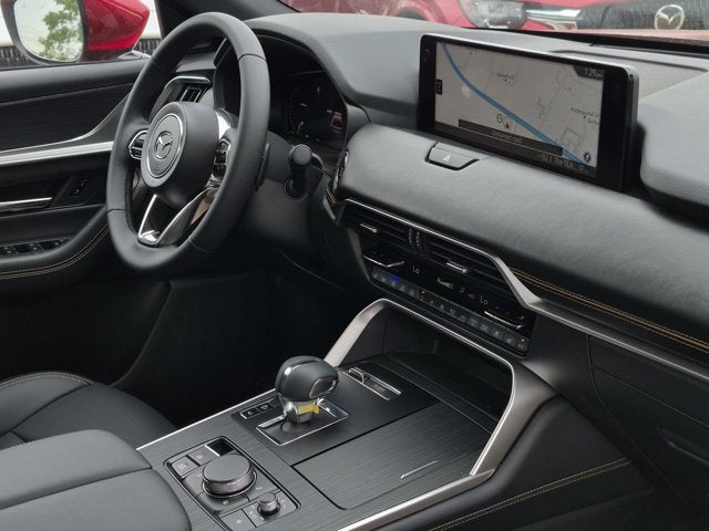 2026 Mazda Mazda CX-90 3.3 Turbo S Premium Plus AWD