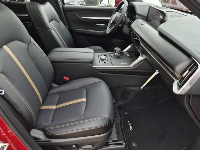 2026 Mazda Mazda CX-90 3.3 Turbo S Premium Plus AWD