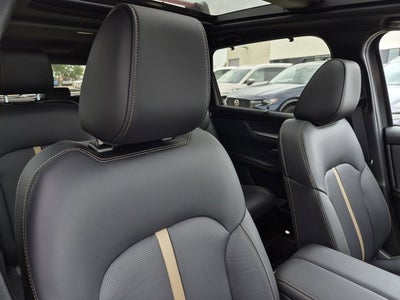 2026 Mazda Mazda CX-90 3.3 Turbo S Premium Plus AWD