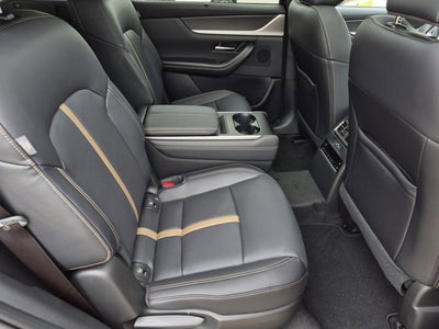 2026 Mazda Mazda CX-90 3.3 Turbo S Premium Plus AWD