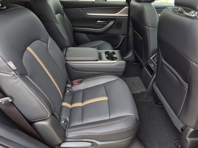 2026 Mazda Mazda CX-90 3.3 Turbo S Premium Plus AWD