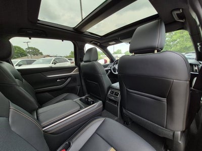 2026 Mazda Mazda CX-90 3.3 Turbo S Premium Plus AWD