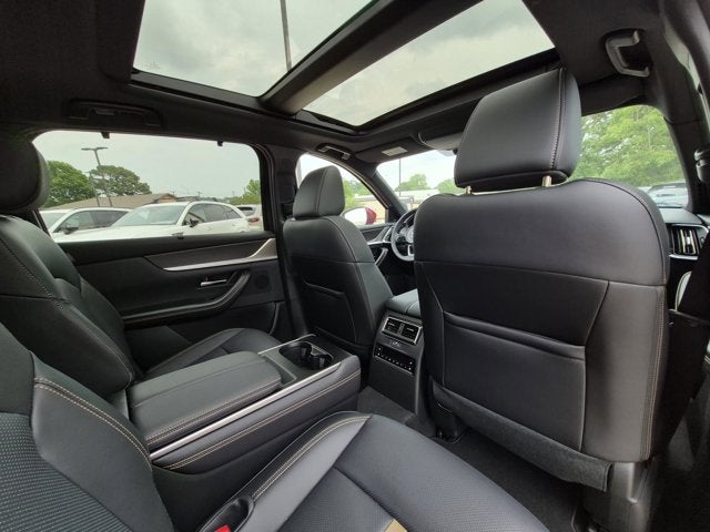 2026 Mazda Mazda CX-90 3.3 Turbo S Premium Plus AWD