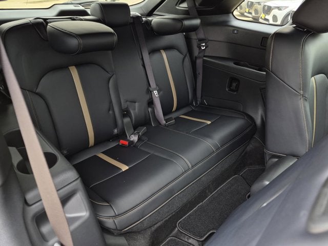 2026 Mazda Mazda CX-90 3.3 Turbo S Premium Plus AWD