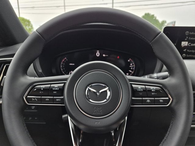 2026 Mazda Mazda CX-90 3.3 Turbo S Premium Plus AWD