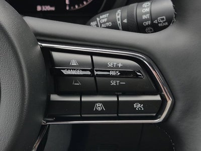 2026 Mazda Mazda CX-90 3.3 Turbo S Premium Plus AWD