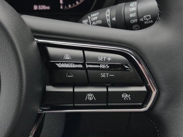 2026 Mazda Mazda CX-90 3.3 Turbo S Premium Plus AWD