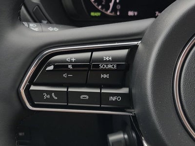 2026 Mazda Mazda CX-90 3.3 Turbo S Premium Plus AWD
