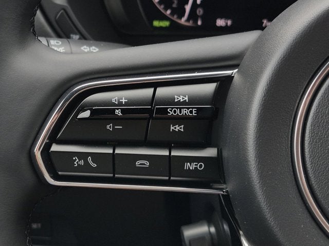 2026 Mazda Mazda CX-90 3.3 Turbo S Premium Plus AWD