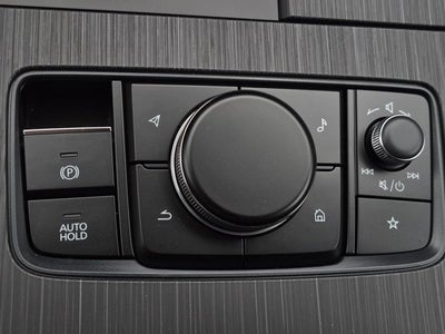 2026 Mazda Mazda CX-90 3.3 Turbo S Premium Plus AWD