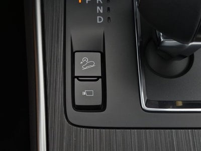 2026 Mazda Mazda CX-90 3.3 Turbo S Premium Plus AWD