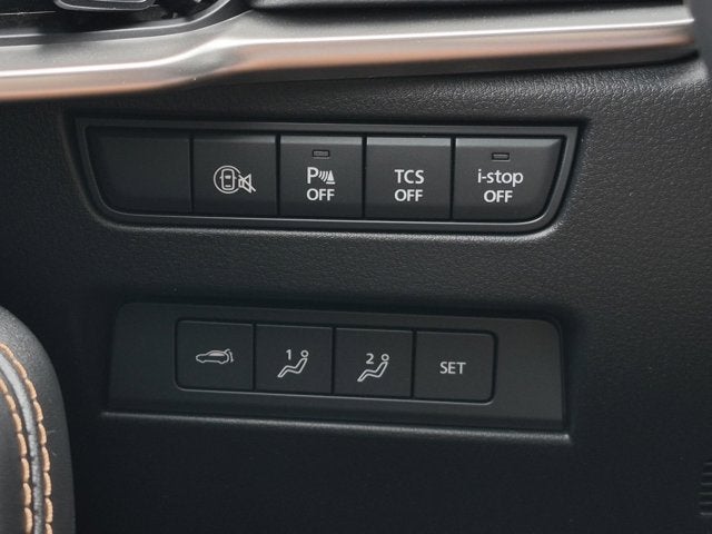2026 Mazda Mazda CX-90 3.3 Turbo S Premium Plus AWD