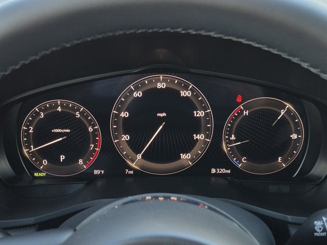 2026 Mazda Mazda CX-90 3.3 Turbo S Premium Plus AWD