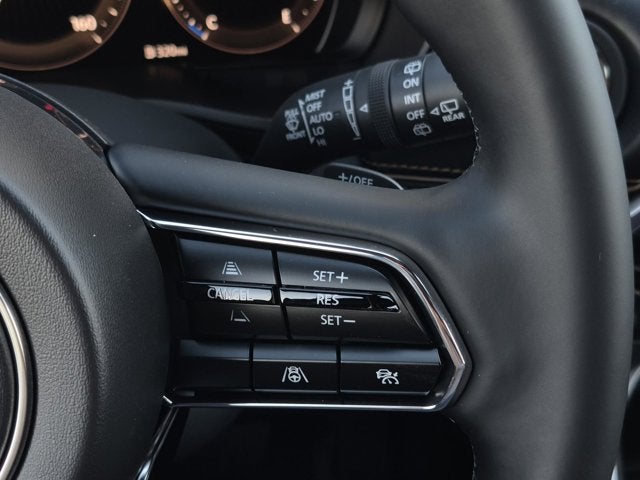 2026 Mazda Mazda CX-90 3.3 Turbo S Premium Plus AWD