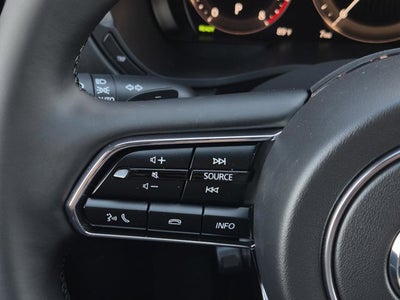 2026 Mazda Mazda CX-90 3.3 Turbo S Premium Plus AWD