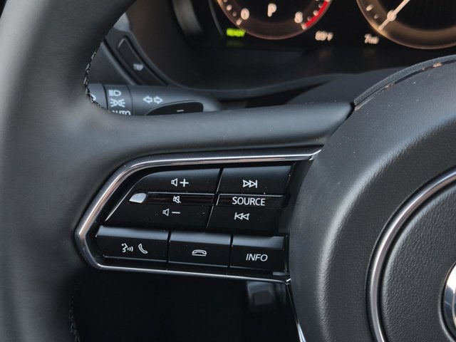 2026 Mazda Mazda CX-90 3.3 Turbo S Premium Plus AWD