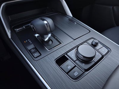 2026 Mazda Mazda CX-90 3.3 Turbo S Premium Plus AWD