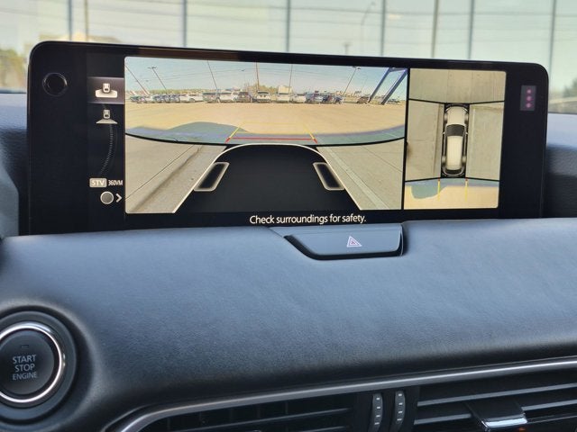 2026 Mazda Mazda CX-90 3.3 Turbo S Premium Plus AWD