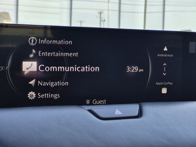 2026 Mazda Mazda CX-90 3.3 Turbo S Premium Plus AWD