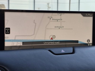 2026 Mazda Mazda CX-90 3.3 Turbo S Premium Plus AWD