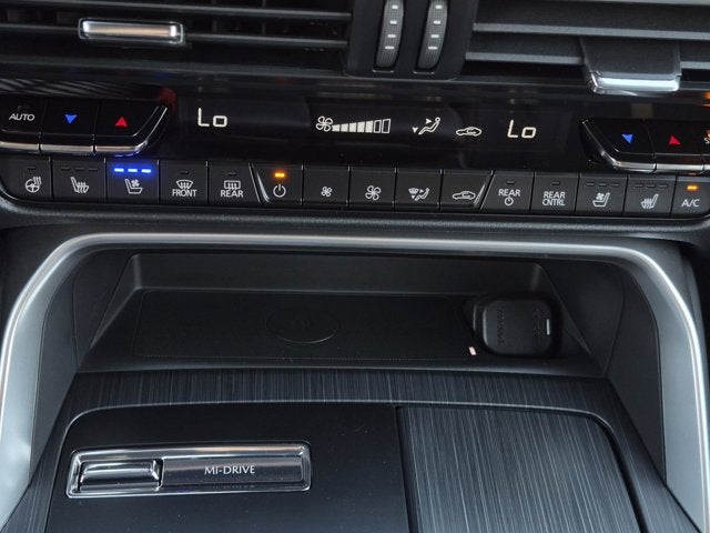 2026 Mazda Mazda CX-90 3.3 Turbo S Premium Plus AWD