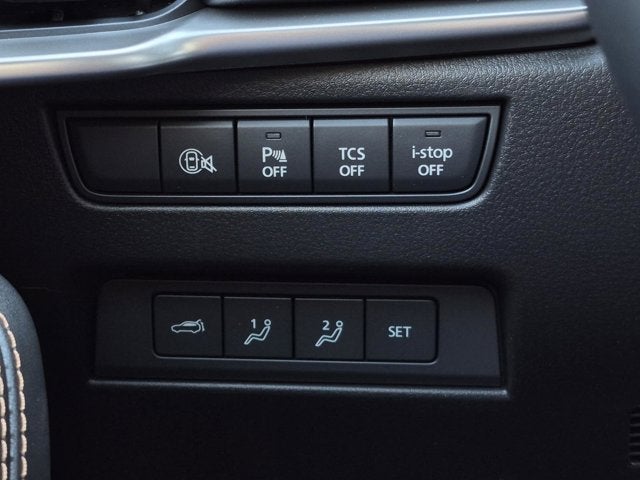 2026 Mazda Mazda CX-90 3.3 Turbo S Premium Plus AWD