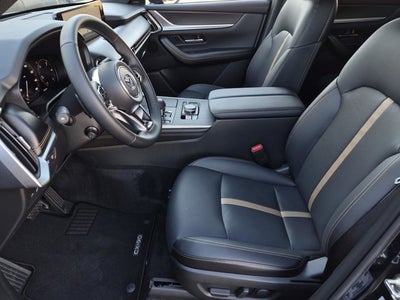 2026 Mazda Mazda CX-90 3.3 Turbo S Premium Plus AWD