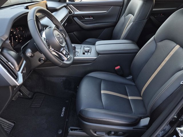 2026 Mazda Mazda CX-90 3.3 Turbo S Premium Plus AWD