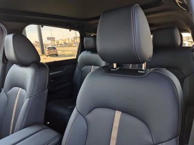 2026 Mazda Mazda CX-90 3.3 Turbo S Premium Plus AWD