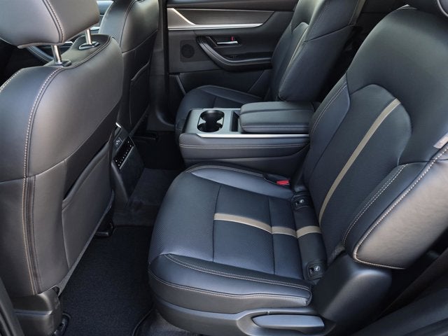 2026 Mazda Mazda CX-90 3.3 Turbo S Premium Plus AWD