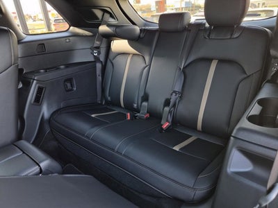 2026 Mazda Mazda CX-90 3.3 Turbo S Premium Plus AWD