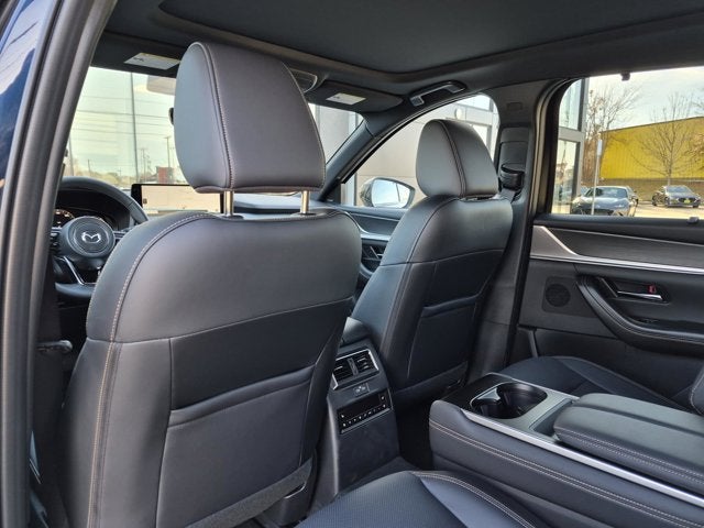 2026 Mazda Mazda CX-90 3.3 Turbo S Premium Plus AWD