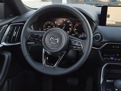2026 Mazda Mazda CX-90 3.3 Turbo S Premium Plus AWD