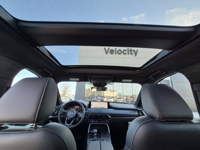 2026 Mazda Mazda CX-90 3.3 Turbo S Premium Plus AWD