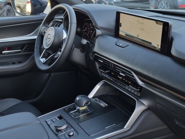 2026 Mazda Mazda CX-90 3.3 Turbo S Premium Plus AWD