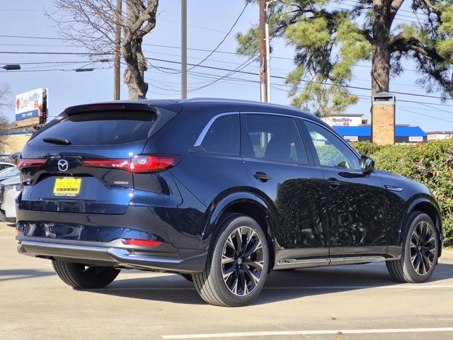 2026 Mazda Mazda CX-90 3.3 Turbo S Premium Plus AWD