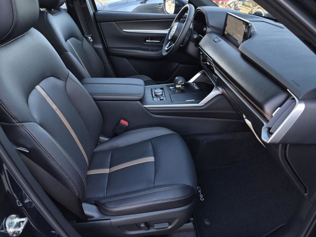 2026 Mazda Mazda CX-90 3.3 Turbo S Premium Plus AWD