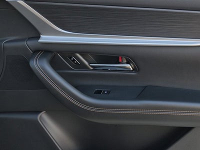 2026 Mazda Mazda CX-90 3.3 Turbo S Premium Plus AWD