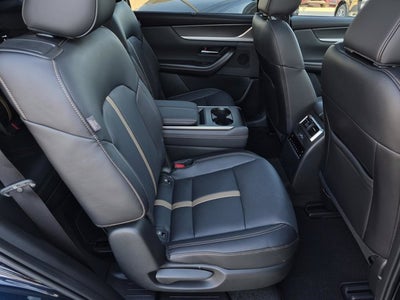 2026 Mazda Mazda CX-90 3.3 Turbo S Premium Plus AWD