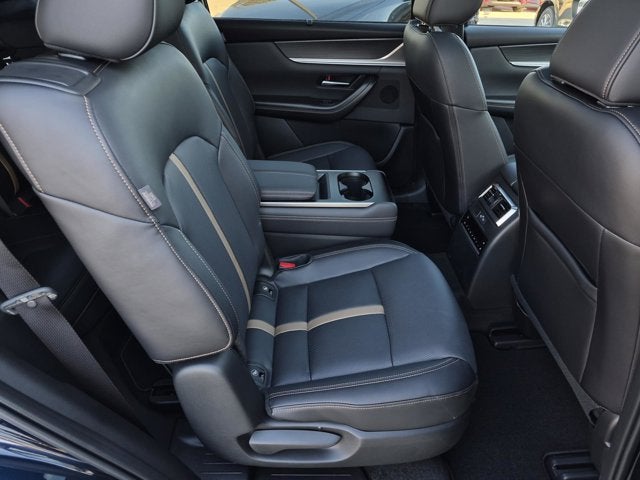 2026 Mazda Mazda CX-90 3.3 Turbo S Premium Plus AWD