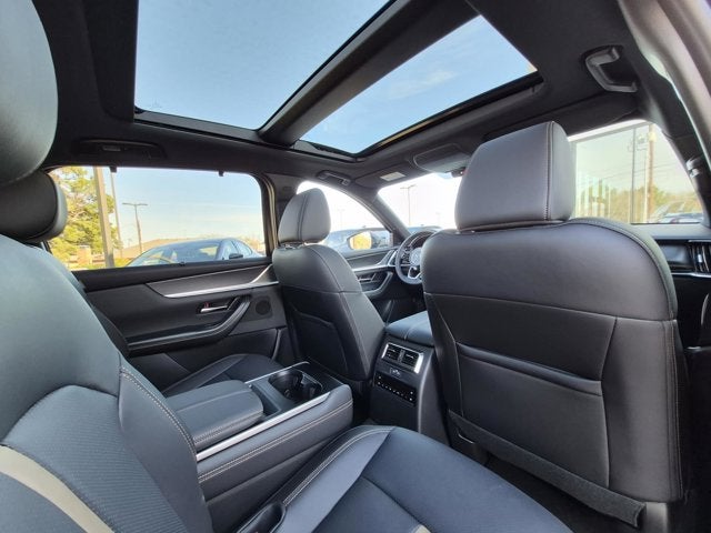 2026 Mazda Mazda CX-90 3.3 Turbo S Premium Plus AWD