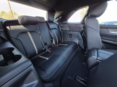 2026 Mazda Mazda CX-90 3.3 Turbo S Premium Plus AWD